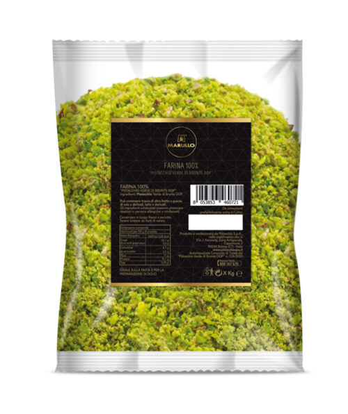 farina di pistacchio DOP horeca