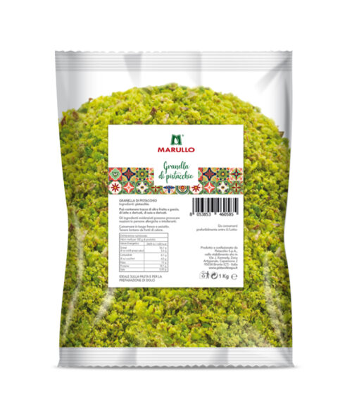 Granella di pistacchio horeca