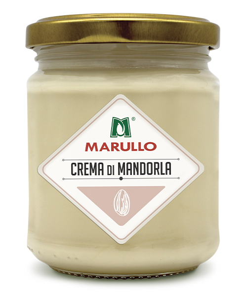 BASIC Crema di mandorla