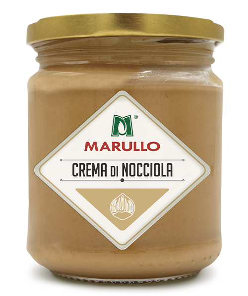 BASIC Crema di nocciola