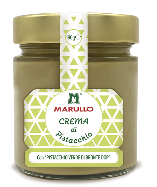 DOP Crema di pistacchio