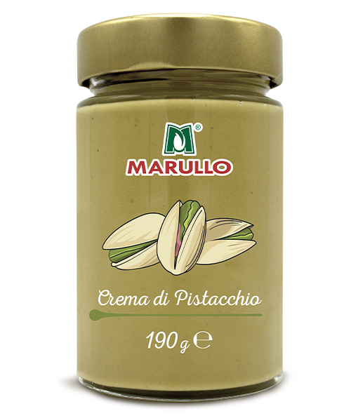 PREMIUM Crema di Pistacchio