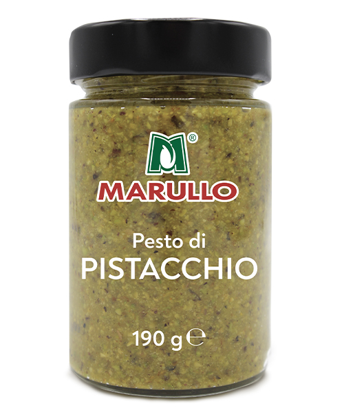 PREMIUM Pesto di Pistacchio