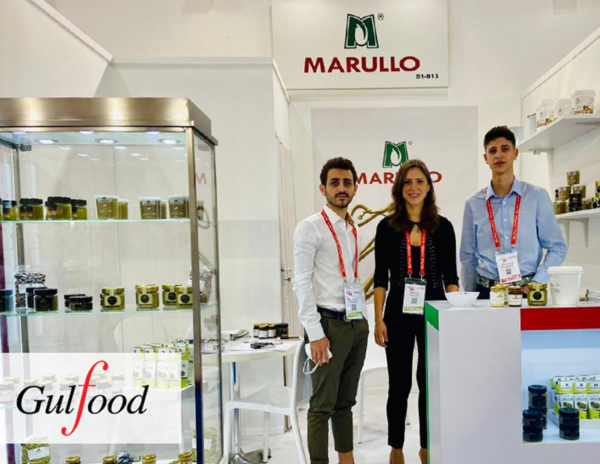 gulfood Marullo